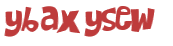 CAPTCHA 挑戰