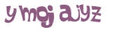 CAPTCHA 挑戰