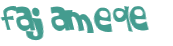 CAPTCHA 挑戰