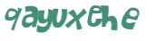 Captcha-test