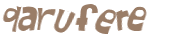 Captcha-udfordring