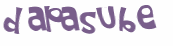 CAPTCHA 挑戰