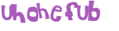 Captcha challenge