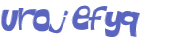 Captcha-udfordring