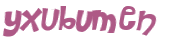 Captcha-udfordring