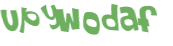 Captcha-udfordring