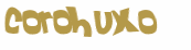 CAPTCHA 挑戰