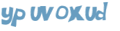 CAPTCHA 挑戰
