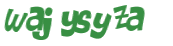 Wyzwanie captcha