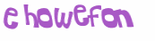 Captcha challenge
