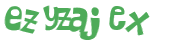 CAPTCHA-haaste