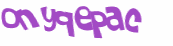 CAPTCHA-haaste