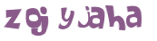 Desafio Captcha