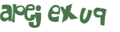 CAPTCHA 挑戰