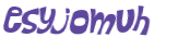 Captcha-udfordring