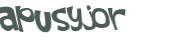 CAPTCHA 挑戰