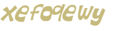 Captcha-udfordring