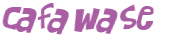 Captcha-udfordring
