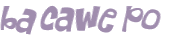 Captcha-test