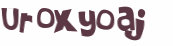 CAPTCHA-haaste