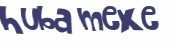 Captcha-udfordring