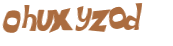 CAPTCHA 挑戰