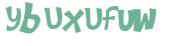CAPTCHA 挑戰