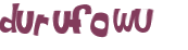 CAPTCHA 挑戰