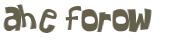 Captcha-Test