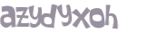 Captcha challenge