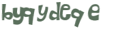 CAPTCHA 挑戰