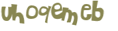 CAPTCHA 挑戰