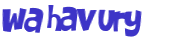 Captcha-udfordring