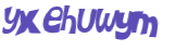 CAPTCHA 挑戰