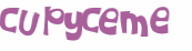 Captcha challenge