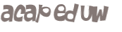 Sfida captcha