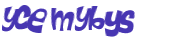 CAPTCHA 挑戰