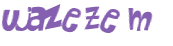 CAPTCHA 挑戰