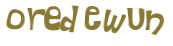 Captcha-udfordring