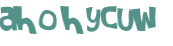 Captcha challenge
