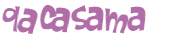 Captcha challenge