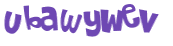 Captcha-udfordring
