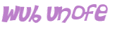 CAPTCHA 挑戰