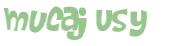 Captcha-udfordring