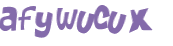 Desafio captcha