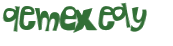 CAPTCHA 挑戰