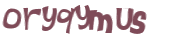 Captcha challenge