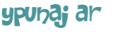 CAPTCHA 挑戰