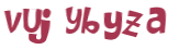 CAPTCHA 挑戰