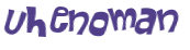 CAPTCHA 挑戰